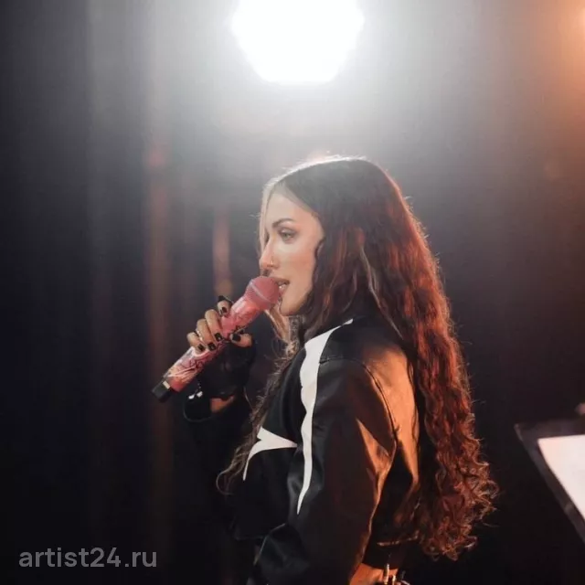 Mary Gu — звезда эстрады, фото 4