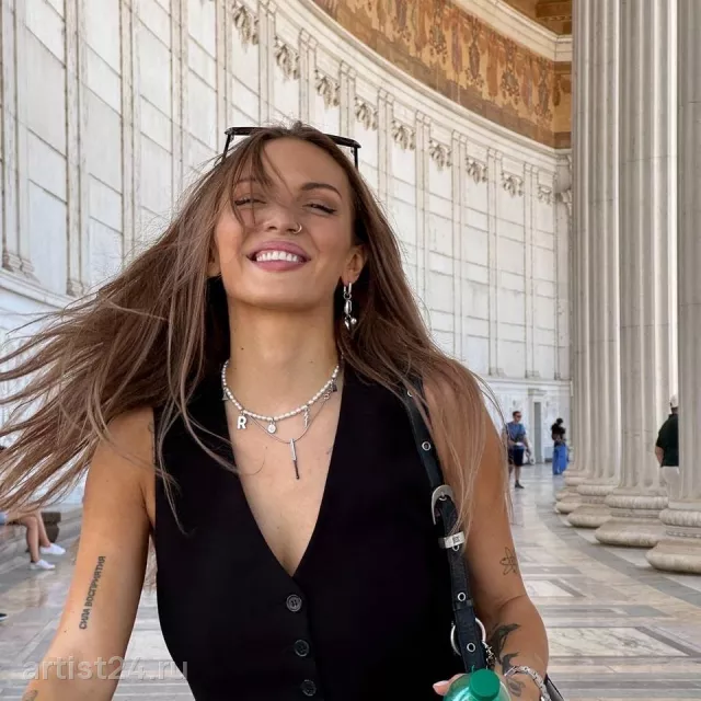 Mary Gu — звезда эстрады, фото 5