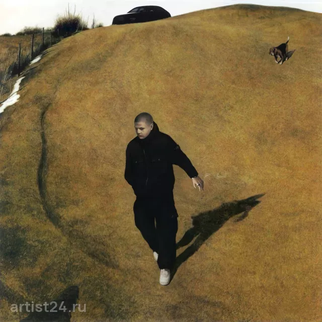 ALBLAK 52 — звезда эстрады, фото 3