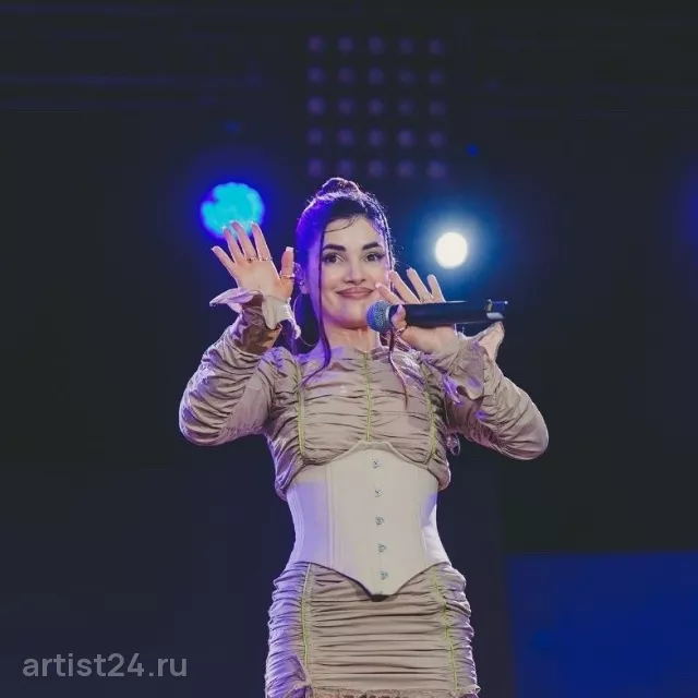 Мохито — звезда эстрады, фото 6