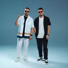 Galibri & Mavik