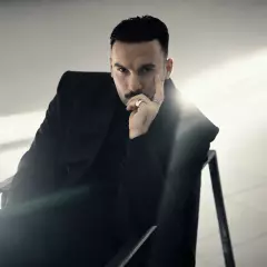 Ведущий Марк Мирзоян