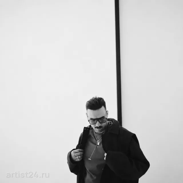 Ведущий Марк Мирзоян — ведущий, фото 3