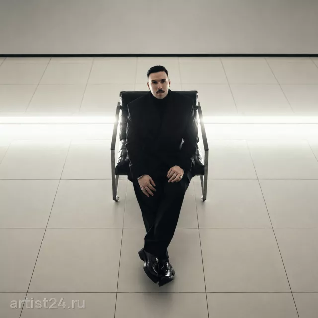 Ведущий Марк Мирзоян — ведущий, фото 6