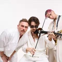Кавер-группа Offbeat Orchestra