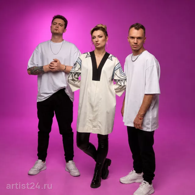 Кавер-группа «Мини Купер» — кавер-группа, фото 2