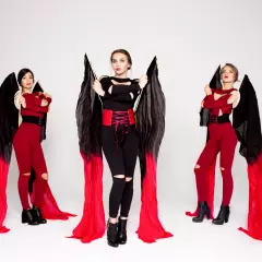 Шоу-балет «Millenium»