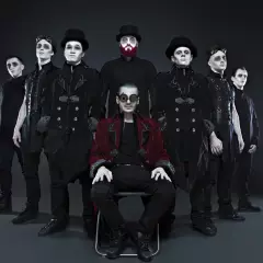 Шоу-проект The Secret Crew