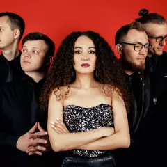 Кавер-группа «AZALIYA BAND»