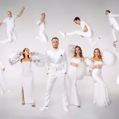 Кавер-группа «Active Band»