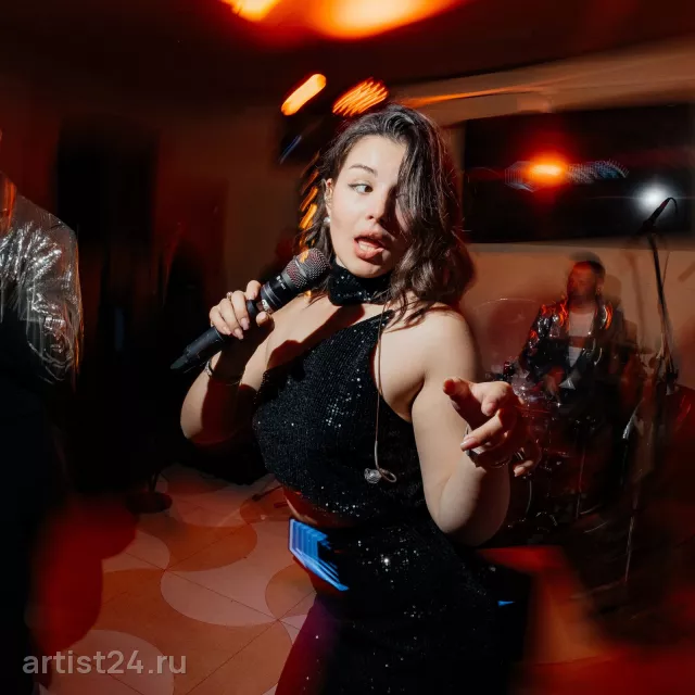Кавер-группа «Менделеев Band» — кавер-группа, фото 7