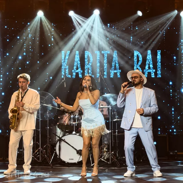 Кавер-группа «КАРИТА» — кавер-группа, фото 8