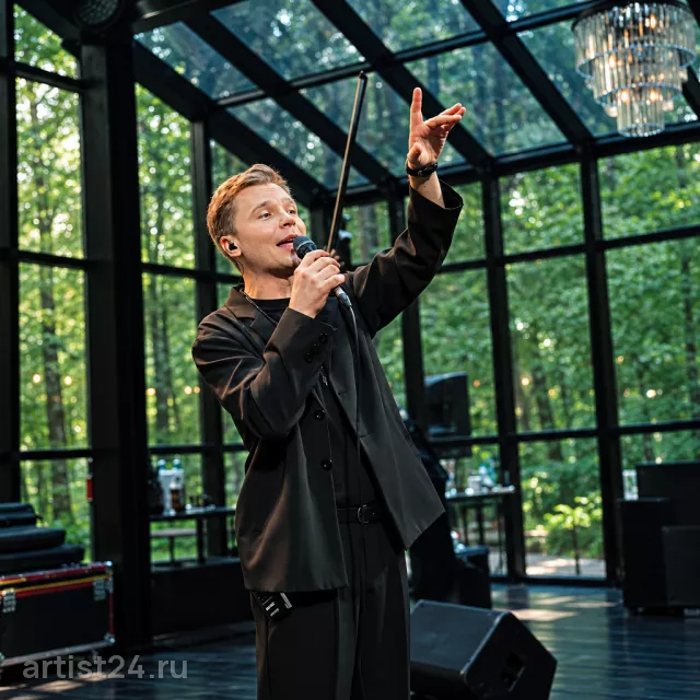 Кавер-группа «FINIKI BAND» — кавер-группа, фото 8