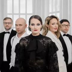 Группа «ПарижFM»