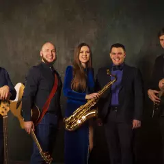 Кавер-группа «ExpressIVe Band»