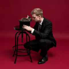 Иллюзионист Олег Королёв
