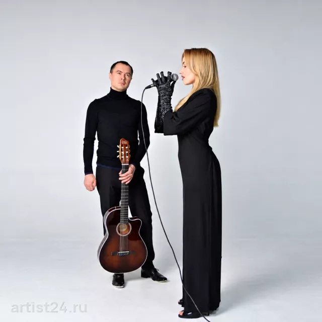 Татьяна Кулакова — музыкант, фото 3