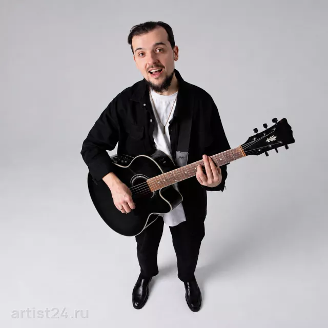 Кавер-группа Рома и роботы — кавер-группа