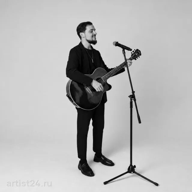 Кавер-группа Рома и роботы — кавер-группа, фото 4