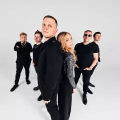 Кавер-группа The JOYZZ
