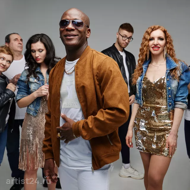 Кавер-группа 3H BAND — кавер-группа, фото 5