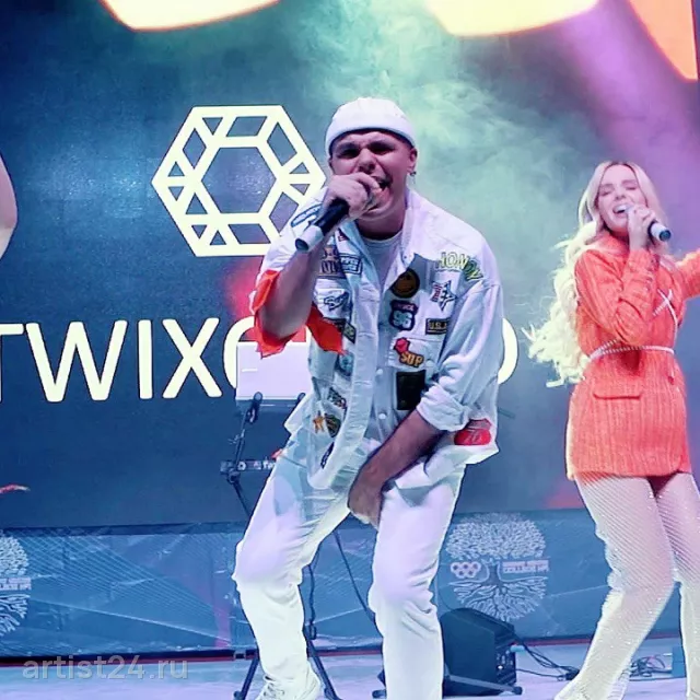 Кавер-группа TwiXound — кавер-группа, фото 4