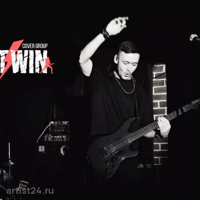 Кавер-группа BitWin — кавер-группа, фото 8