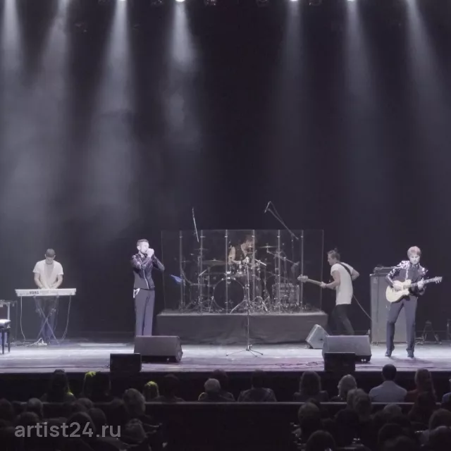 Дуэт DDK — музыкант, фото 9