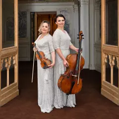 Ансамбль «Fuego»