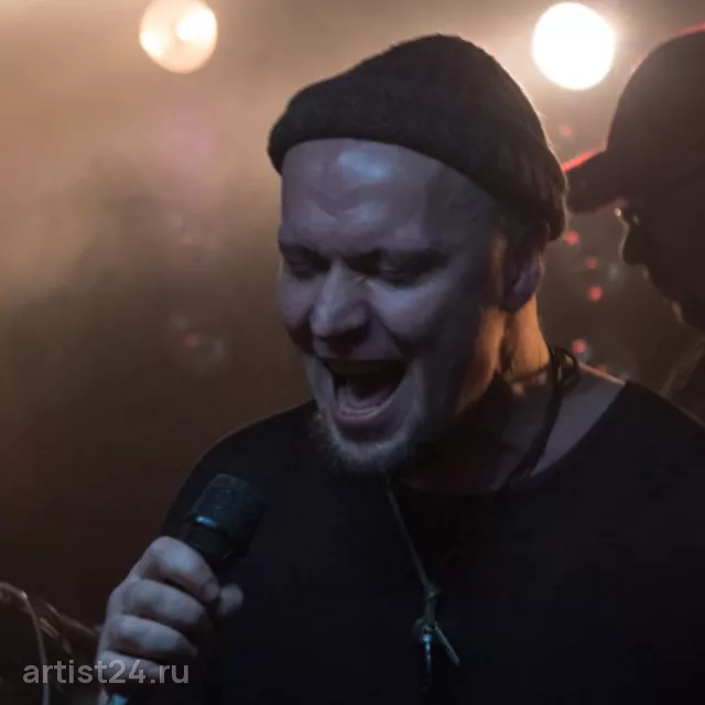Кавер-группа «ВОБЛА SUPER BAND» — кавер-группа, фото 8
