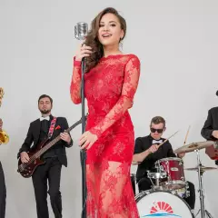 Кавер-группа Raising Hopes