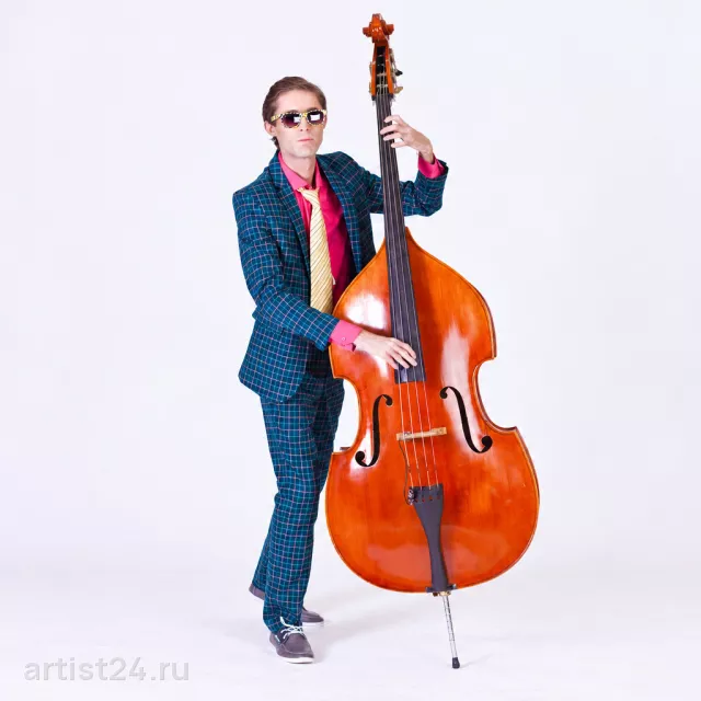 Кавер-группа Music Time — кавер-группа, фото 5