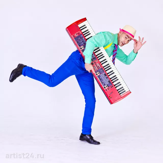 Кавер-группа Music Time — кавер-группа, фото 6