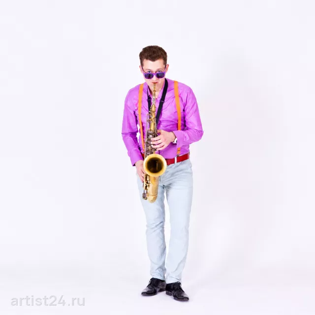 Кавер-группа Music Time — кавер-группа, фото 7