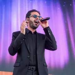 Певец Fabio Massano