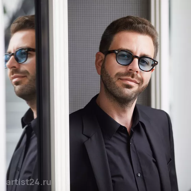Певец Fabio Massano — вокалист, фото 4