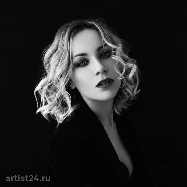 Вокалистка Ольга Брагина — вокалист, фото 9