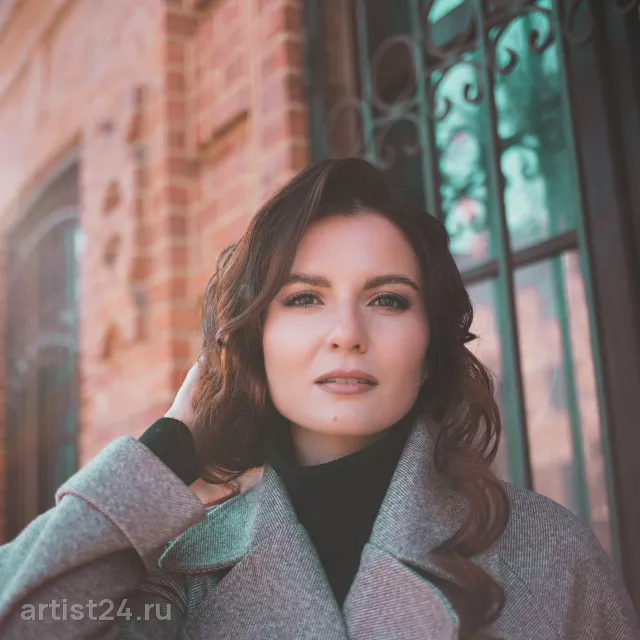 Вокалистка Екатерина Игнатьева — вокалист, фото 7