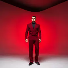 Саксофонист Сергей Бердышев