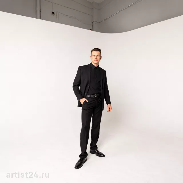 Саксофонист Сергей Бердышев — саксофонист, фото 6