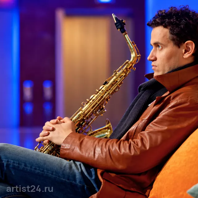 Саксофонист Марк Петухов (Markysax) — саксофонист, фото 5