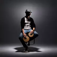 Барабанщик Dkape Drum