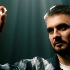 Иллюзионист Сергей Островский