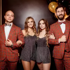Шоу фокусов «Mageex»