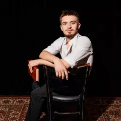 Иллюзионист-менталист Виктор Гребеннюков