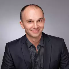 Актёр Алексей Долгушин