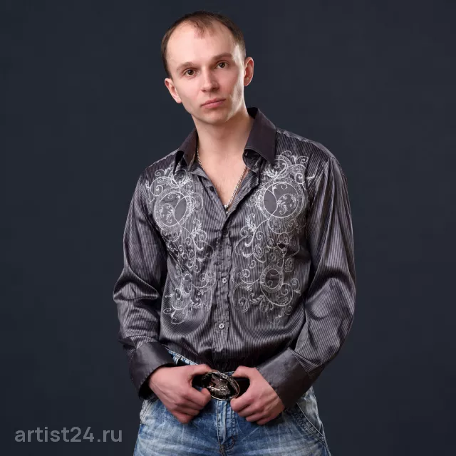 Актёр Алексей Долгушин — актёр, фото 6