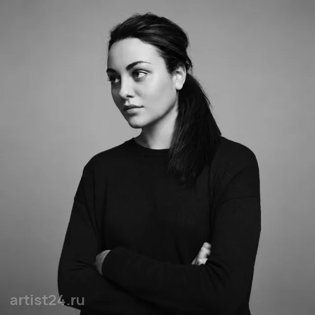 Актриса Анастасия Невратова — актёр, фото 7