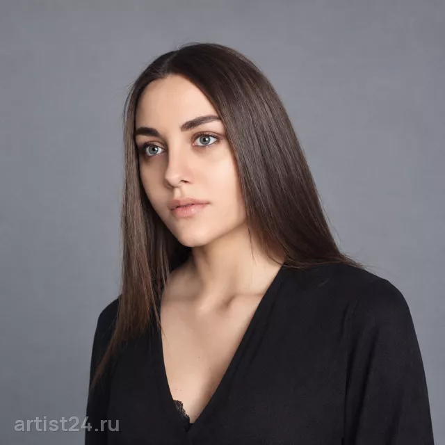 Актриса Анастасия Невратова — актёр, фото 8