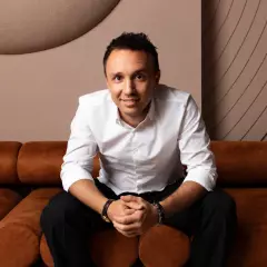 Ведущий Артур Загидуллин